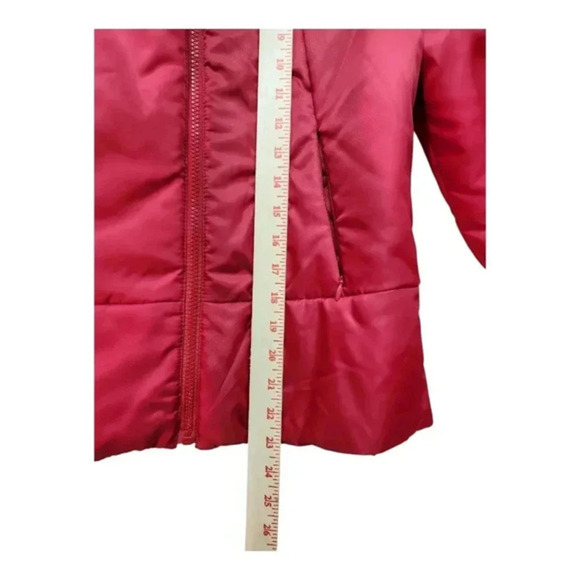 Mudd outerwear winter girls Puffer jacket Small - Picture 7 of 12